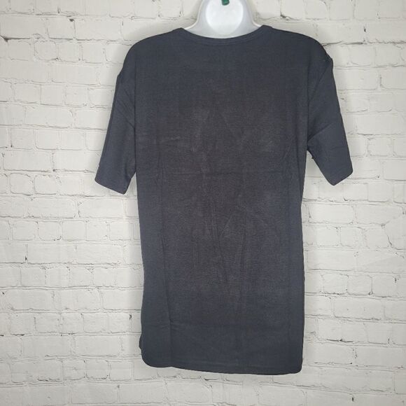 Women's Animal Print Tongue Tee Small - Picture 5 of 5